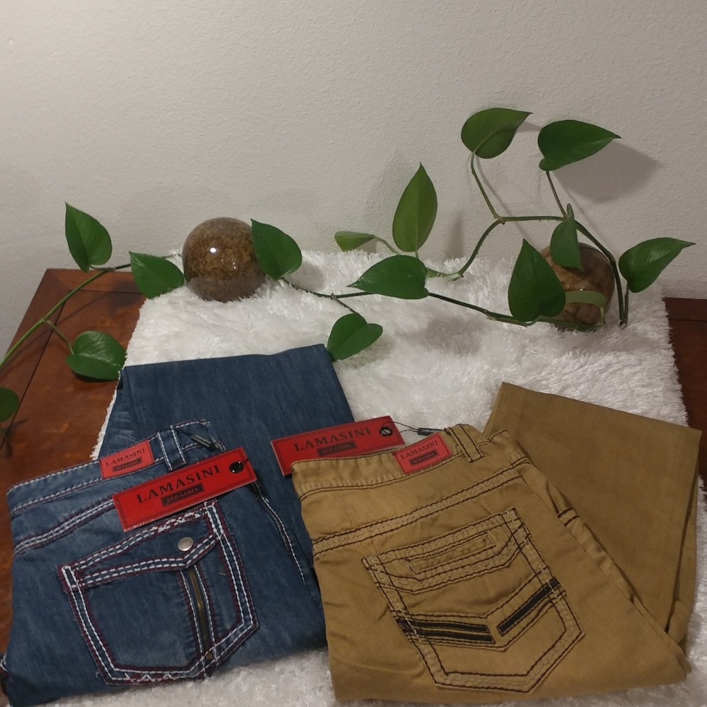 Mens Pants
